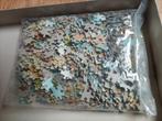 Legpuzzel 1000 stukjes - Crazy Swimmingpool, Ophalen of Verzenden, 500 t/m 1500 stukjes, Zo goed als nieuw, Legpuzzel