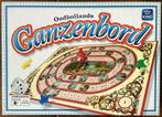 Oud Hollands Ganzenbord, Hobby en Vrije tijd, Gezelschapsspellen | Bordspellen, Ophalen of Verzenden, Zo goed als nieuw
