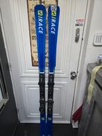 175cm SALOMON GS S RACE RUSH SONS OF BLAST  BEST SALOMON SKI, 160 tot 180 cm, Zo goed als nieuw, Carve, Skiën