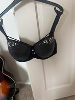 Marlies Dekkers bikini maat 85E, Kleding | Dames, Ophalen of Verzenden, Zo goed als nieuw, Grijs, Bikini