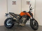 KTM 790 DUKE ABS (bj 2023), 2 cilinders, KTM, Motorrijbewijs A, Bedrijf
