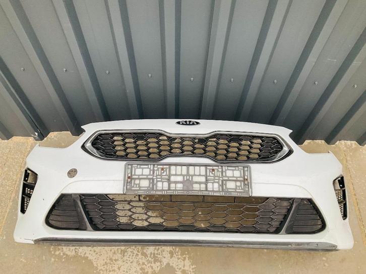 Bumper Kia Ceed Proceed GT Picanto GTLINE GT-LINE Voorbumper, Auto diversen, Tuning en Styling, Ophalen of Verzenden