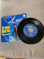 Singeltje: Luv - Trojan Horse, Ophalen of Verzenden, Gebruikt, Pop, Single