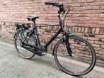 Batavus wayz ego active elektrische fiets h57, Ophalen, Batavus, Zo goed als nieuw, 50 km per accu of meer