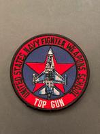 Patch badge luchtmacht demoteams doorgehaald is verkocht, Verzamelen, Luchtvaart en Vliegtuigspotten, Ophalen of Verzenden, Zo goed als nieuw