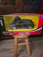Toyota Land Cruiser Prado RC - Nieuw in doos!, Overige merken, Auto, Groter dan 1:32, Nieuw