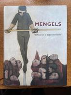 Drewes, Elsje - Mengels. "Schilderen is experimenteren", Verzenden, Zo goed als nieuw