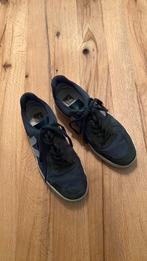 Veja sneakers schoenen donkerblauw maat 45, Veja, Sneakers of Gympen, Gedragen, Verzenden