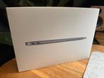 MacBook Air 13" Retina | M1 | 16GB RAM | 512GB | Space Gray, Computers en Software, Apple Macbooks, Qwerty, 13 inch, Minder dan 2 Ghz