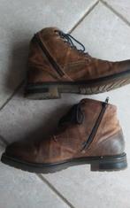 Bugatti herenschoenen 43, Kleding | Heren, Schoenen, Ophalen of Verzenden, Zo goed als nieuw, Bruin