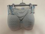 Prima Donna BH met 2 broekjes te koop, Prima Donna, Ophalen of Verzenden, Blauw, Setje