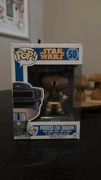 Star Wars Funko Pop! 50 Princess Leia, Ophalen, Zo goed als nieuw