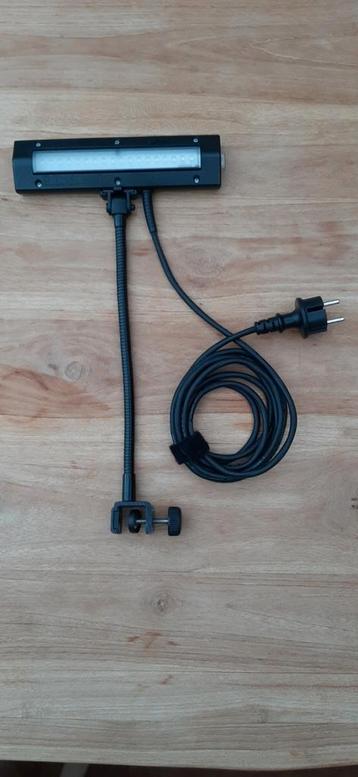K&M lessenaar lamp led beschikbaar voor biedingen