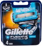 Gillette Fusion5 ProShield Chill - 4 Scheermesjes, Ophalen, Nieuw, Verzorging