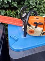 stihl ms 260 kettingzaag, Ophalen, Gebruikt, Stihl