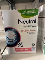 Neutral Colour Wasmiddel - Gevoelige Huid, Verzenden, Schoonmaakmiddel
