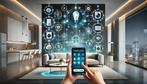 Navid Slimme stekker | Smart plug Navid | home automation, Telecommunicatie, Mobiele telefoons | Telefoon-opladers, Ophalen of Verzenden