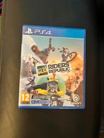 Riders Republic ps4, Spelcomputers en Games, 1 speler, Ophalen of Verzenden, Zo goed als nieuw, Sport