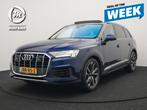 Audi Q7 55 TFSI e Quattro Pro Line Plug In Hybrid 381pk Deal, Automaat, Gebruikt, Zwart, 2995 cc
