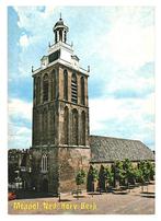 39179 Meppel 486 Dr Ned H Kerk Nette oude kaart Onbeschreven