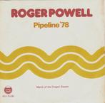 Roger Powell - Pipeline 78, Gebruikt, Verzenden, 7 inch, Single