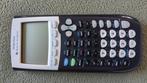 Texas Instruments rekenmachine TI-84 Plus, Ophalen of Verzenden, Gebruikt