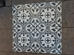 Keramische vloertegels nieuw 4,75 m2, Doe-het-zelf en Verbouw, Tegels, Ophalen, 60 cm of meer, Zo goed als nieuw, 10 m² of meer