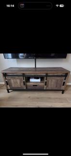 MEUBELSET!! MOET WEG!! TEGEN ELK AANNEMELIJK BOD, Huis en Inrichting, Ophalen, 150 tot 200 cm, Nieuw, Minder dan 100 cm