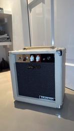 Harley Benton Tube 5, Muziek en Instrumenten, Versterkers | Bas en Gitaar, Ophalen of Verzenden, Zo goed als nieuw, Minder dan 50 watt