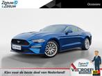 Ford Mustang Fastback 2.3 EcoBoost Automaat | NL auto | Deal, 12 maanden, Achterwielaandrijving, Gebruikt, Euro 6