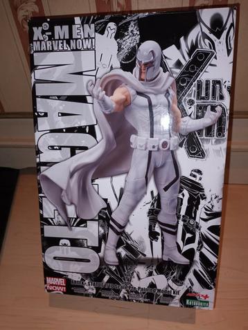 Marvel Now! X- Men : White Magneto beschikbaar voor biedingen