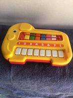 Piano en xylofoon., Ophalen of Verzenden, Zo goed als nieuw