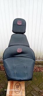 Magna Zadel set., Ophalen, Zo goed als nieuw