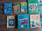 Knutsel, spelletjes, kindertraktaties boeken, Ophalen of Verzenden, Zo goed als nieuw, Overige onderwerpen