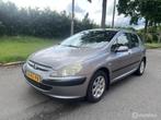 Peugeot 307 1.6-16V AIRCO-NIEUWE APK, Voorwielaandrijving, Gebruikt, 4 cilinders, 610 kg