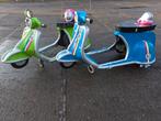 "Loop scooters", Ophalen of Verzenden, Gebruikt, Overige typen, Carnaval