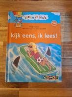 Kijk eens, ik lees! AVI Start - Leesboek, Boeken, Kinderboeken | Jeugd | onder 10 jaar, Ophalen of Verzenden, Zo goed als nieuw