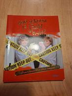 Hoe schoon is jouw huis? - Marja & Liny, Ophalen of Verzenden, Gelezen, Overige onderwerpen, Marja & Liny