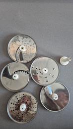 messen voor magimix compact 3100, Witgoed en Apparatuur, Keukenmixers, Ophalen, Gebruikt