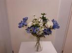 Kunstbloemen boeket, Ophalen of Verzenden, Nieuw, Binnen