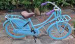 Meisjesfiets 7-9, Ophalen, Gebruikt, 22 inch, Spirit