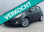 Opel Corsa 1.2-16V Anniversary Edition, Navi, Cruise, Airco, Voorwielaandrijving, Euro 5, Gebruikt, 4 cilinders