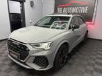 Audi RSQ3 2.5 TFSI Quattro RS Seats Pano B&O 360, Automaat, Gebruikt, Vierwielaandrijving, RSQ3