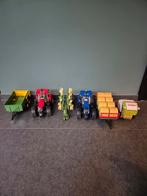 Bruder 1:16 Speelgoed, Kinderen en Baby's, Ophalen, Gebruikt, Jongen of Meisje