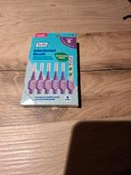 Aangebroken pak ragers maat 6 (1,1 mm) TePe, Ophalen of Verzenden, Nieuw, Overige typen