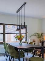 Lucide Gypsy Hanglamp, Ophalen, Overige materialen, Zo goed als nieuw, Modern
