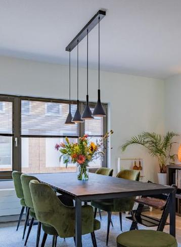 Lucide Gypsy Hanglamp beschikbaar voor biedingen