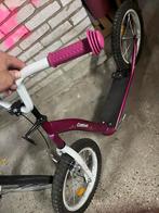 Step met grote wielen, Ophalen, Zo goed als nieuw