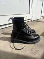 Dr Martens laarsjes maat 37, Kleding | Dames, Schoenen, Zwart, Ophalen of Verzenden, Dr. Martens, Zo goed als nieuw