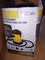 Waterstofzuiger, Ophalen, Zo goed als nieuw